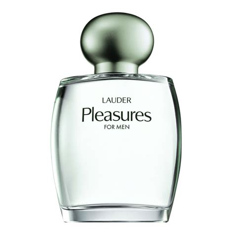 Pleasures Cologne by Estee Lauder @ Perfume Emporium Fragrance