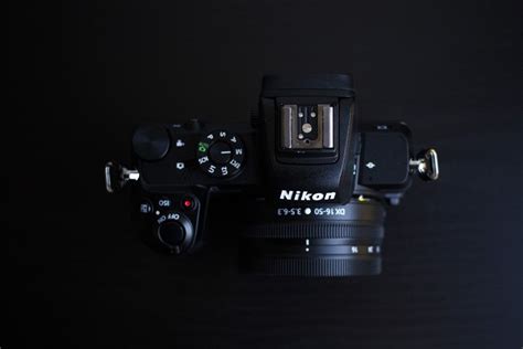 Обзор Nikon Z50 2020 (беззеркальная камера Nikon для энтузиастов)