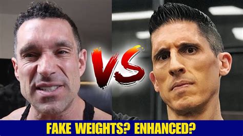 Jeff Cavaliere Athlean X Fake Weight Drama Palumbo Weighs In Youtube