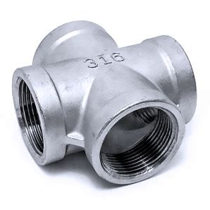 Фитинги нержавеющие под сварку - ИНОКС ГРУПП