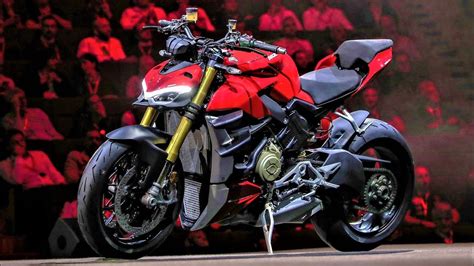 The 20 Best Naked Motorcycles Of Year YouTube