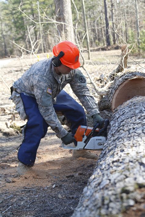 Dvids News The 105th Engineer Battalion Trains For State Active Duty