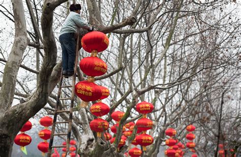 Lunar New Year Celebrations Around the World - ABC News