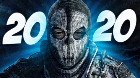 Vuelvo A Call Of Duty Ghosts En 2020 Youtube