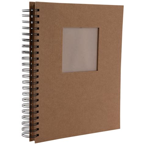 Design experts explain the popularity of Hobby Lobby scrapbook albums 12