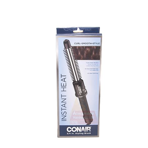 Conair Hot Air Brush Sally S At Elizabeth Gunther Blog