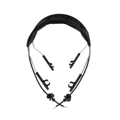 Headband With Cable Attachment Single For Dd65v2 And Dd450 Radioear