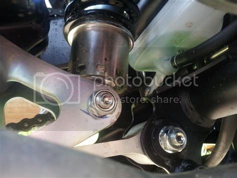 Rear Shock Preload Adjustment Honda Cbr500r Forum Cb500f And Cb500x