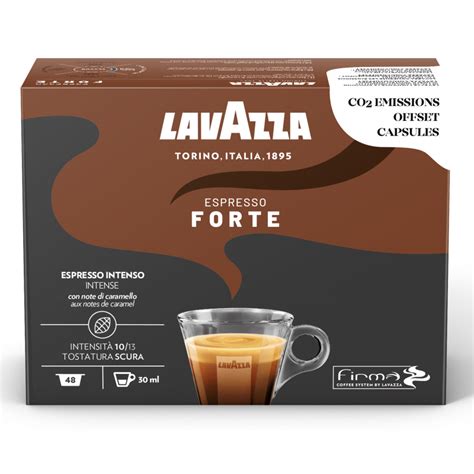 Lavazza Firma Forte
