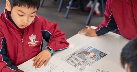 Fees - Radford College