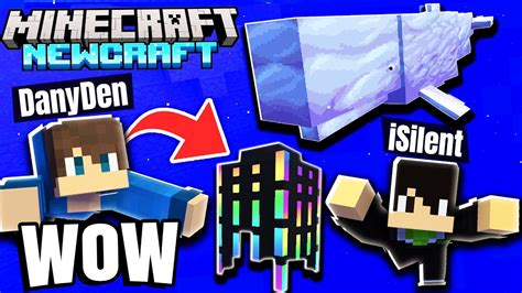 AM GASIT CEA MAI RARA MEDUZA Din NewCraft YouTube