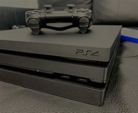 Гарний Стан!! ПС 4 Про / PS 4 / PlayStation 4Про (2 Джойстика): 7 800 ...