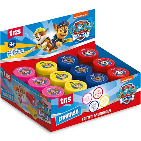 Carimbo Princesas Batman Patrulha Canina Frozen Hot Wheels Barbie