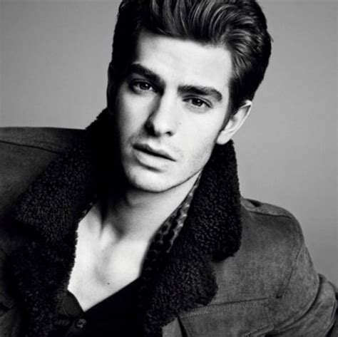 Andrew Garfield Biography Birth Date Birth Place And Pictures