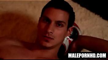 A Hot Muscular Hunk Is Soloing On Himself Xvideos