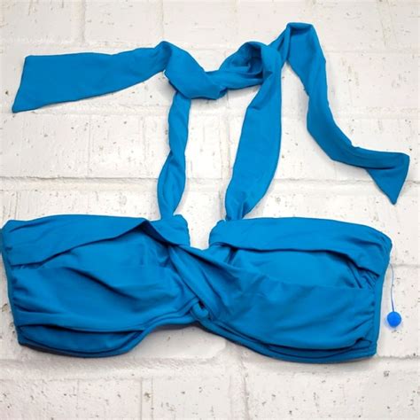 Sunn Lab Swim Swim New Sunn Lab Swim Bikini Top Poshmark