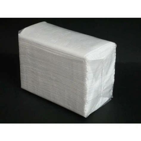 White 2 Ply Tissue Paper At Rs 30pack In Hyderabad Id 16478284212