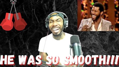 Teddy Pendergrass Love Tko Reaction Youtube