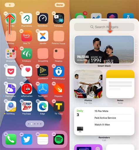 iOS 14: How to Add Widgets on Your iPhone Home Screen - iPhone Hacks