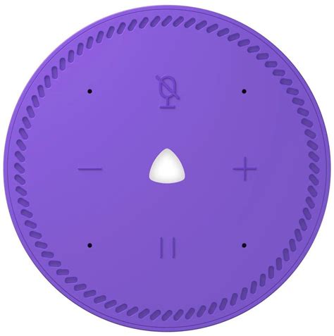 Boxă portativă Bluetooth Yandex YNDX-00025P Alisa Station Lite Purple ...
