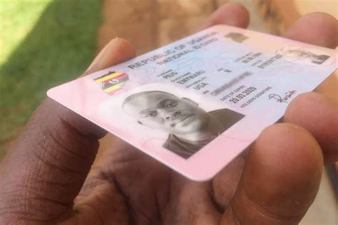 Kayunga Money Lenders Ordered To Return Confiscated National Ids Within