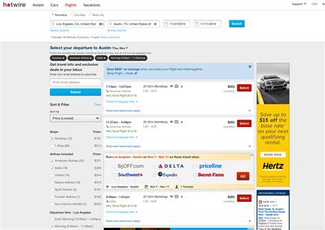 Hotwire com flights are saving travelers hundreds on last-minute trips 6