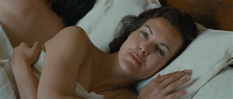 Nude Video Celebs Carole Bouquet Nude Lucie Aubrac