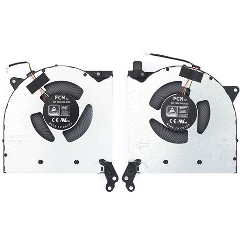 Ventilátor Lenovo Legion 5 15ACH6H | Foxym.sk