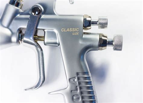 SAGOLA КРАСКОПУЛЬТ CLASSIC LUX (40) 1.8 ММ