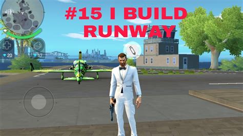 I Build Runway In Gangster New Orleans L Gangster New Orleans Youtube