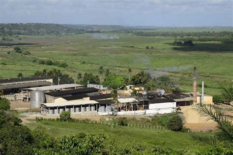 Engenho Sao Paulo - Conheça o Engenho São Paulo, maior produtor de cachaça de alambique do ...