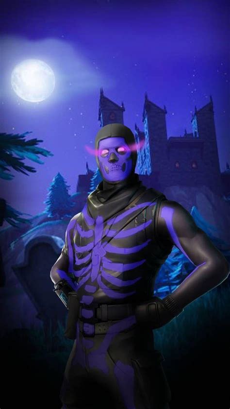 Pink Ghoul Trooper Wallpapers Top Free Pink Ghoul Trooper Backgrounds