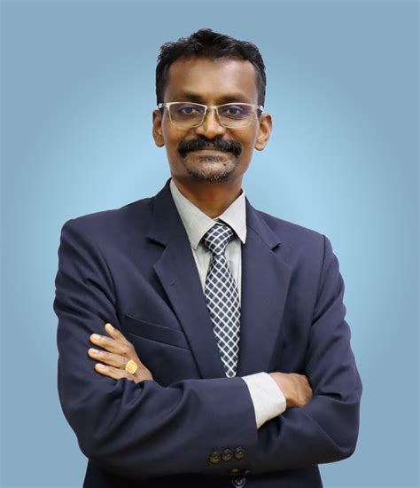 Dr. Suresh A/L Sithambaram - Sri Kota Specialist Medical Centre