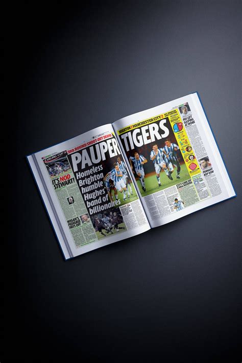 How the hidden m&s brighton history surprised city residents 9