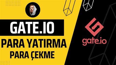 Sifirdan Gate O Borsasi Para Yatirma Para Ekme Nasil Yapilir Youtube