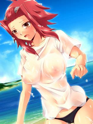 Aki Izayoi Luscious Hentai Manga Porn