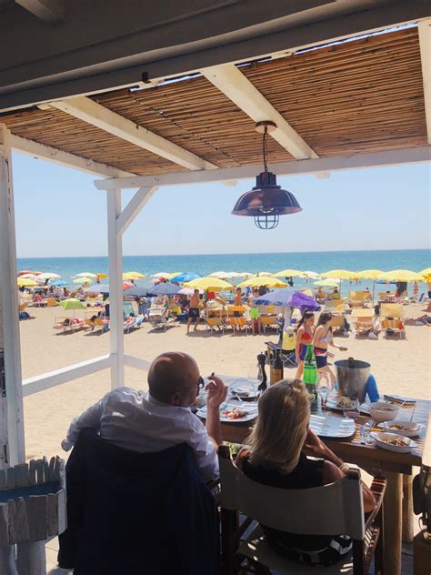 A Guide to Lazio's Beaches - Italy Segreta - Travel