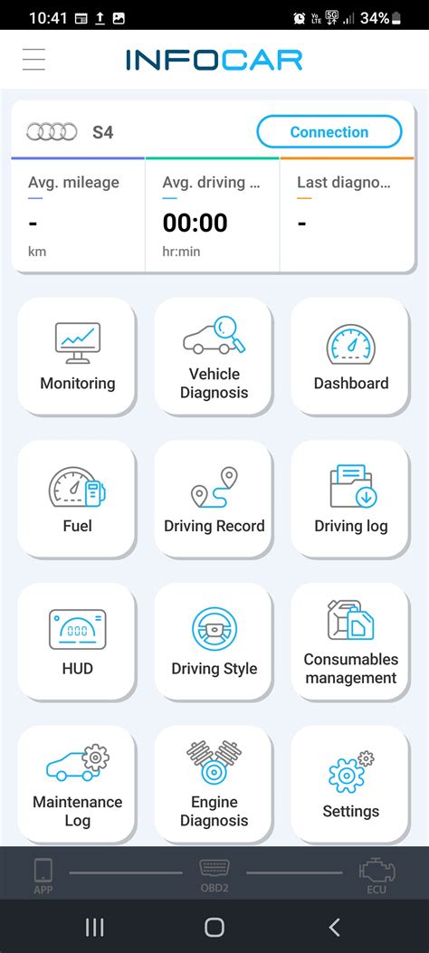 The 6 Best OBD-II Apps for Mobile Vehicle Diagnostics