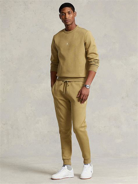 Polo Ralph Lauren Jogginghose Beige