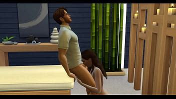 Masajista Folla A Chica Caliente SIMS SEX Nessastarxxx XVIDEOS