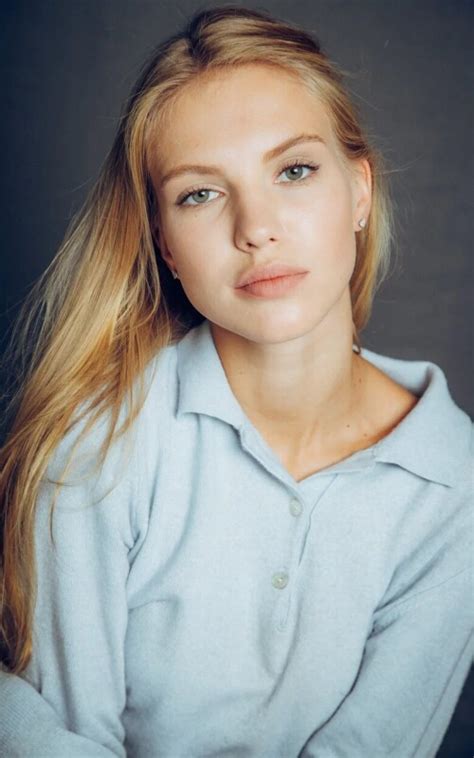 Анастасия Белоусова