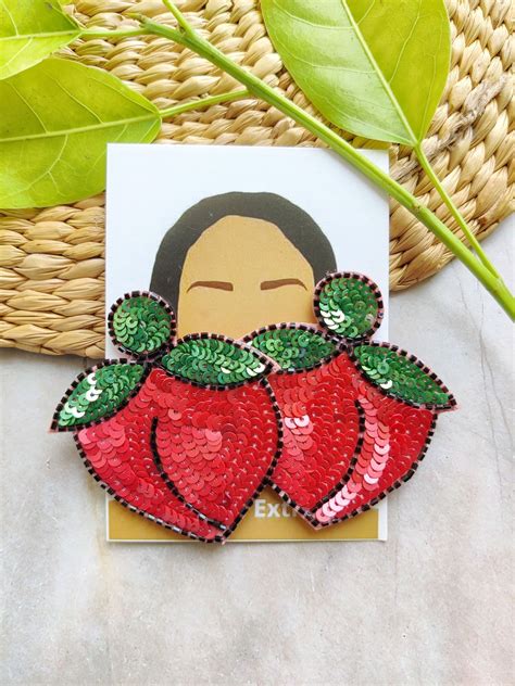 Just Peachy – Maharani