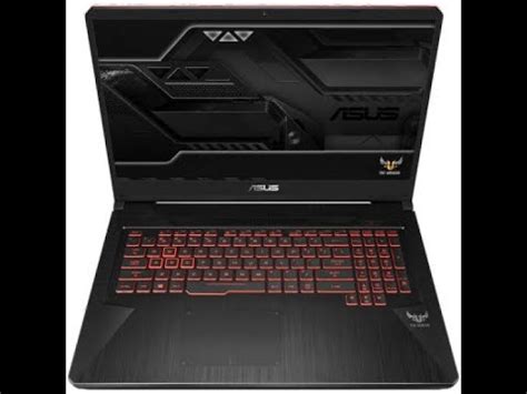 Стрим. Asus FX705DT-AU042 после чистки СО пропала дискретная графика ...