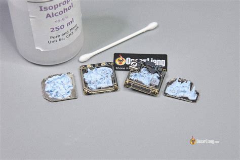 Review Flywoo Naked O Lite Ultra Conversion Kit The Lightest Dji O Setup Oscar Liang