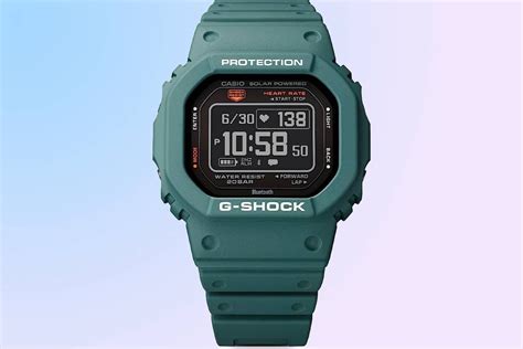 Best G Shock Watches 2024 Which Model Is Right For You