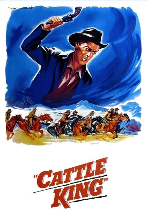 Where To Stream Cattle King 1963 Online Comparing 50 Streaming Services