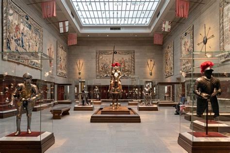 A Complete Guide to Visiting the Cleveland Museum of Art