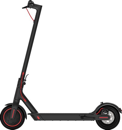 Xiaomi Mi Electric Scooter Pro Black - MEGATEH.eu Online shopping EU