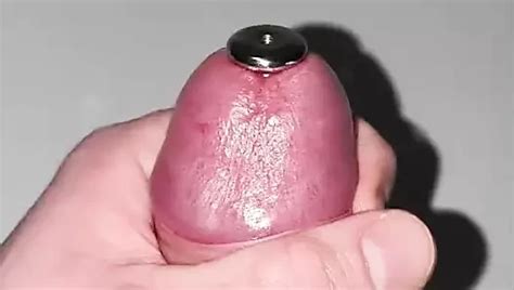 Urethral Fuck A Mirror And Cumshot Urethral Sounding Xhamster