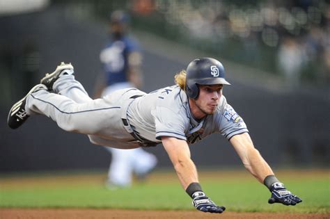 Padres Pno Positives Negatives Outlook Travis Jankowski East